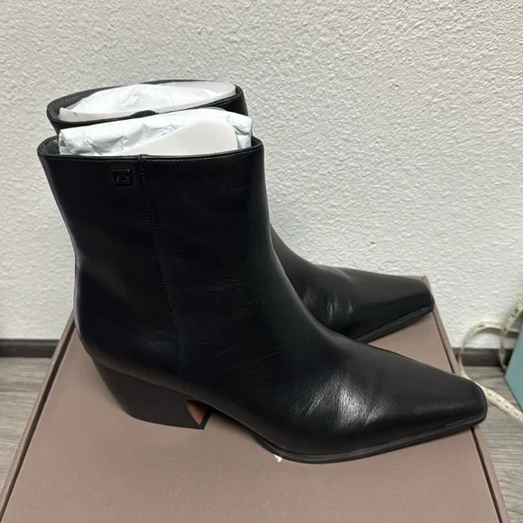 Franco Sarto Vivian Bootie - Picture 5 of 7